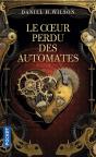 Le Coeur Perdu Des Automates - Preview
