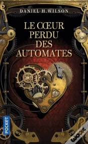 Capa do artigo Le Coeur Perdu Des Automates