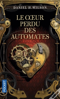 Capa do artigo Le Coeur Perdu Des Automates