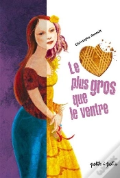 Capa do artigo Le Coeur Plus Gros Que Le Ventre