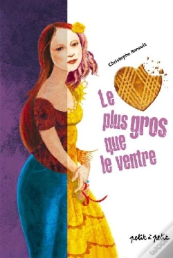 Capa do artigo Le Coeur Plus Gros Que Le Ventre