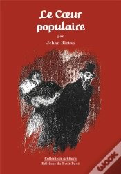 Capa do artigo Le Coeur Populaire