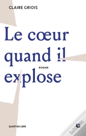Capa do artigo Le Cœur Quand Il Explose