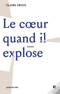 Capa do artigo Le Cœur Quand Il Explose