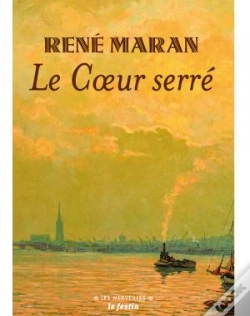 Capa do artigo Le Coeur Serre