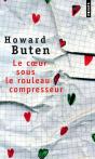Le Coeur Sous Le Rouleau Compresseur - Preview