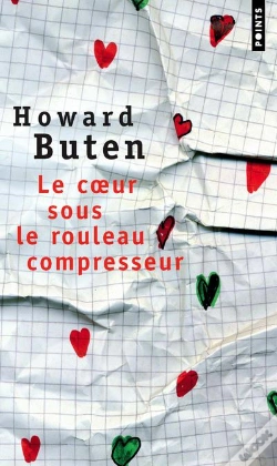 Capa do artigo Le Coeur Sous Le Rouleau Compresseur