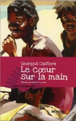 Capa do artigo Le Coeur Sur La Main