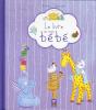 Le Coffre A Jouets - Le Livre De Mon Bebe - Preview