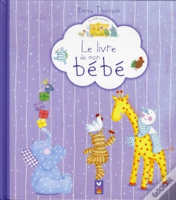 Capa do artigo Le Coffre A Jouets - Le Livre De Mon Bebe