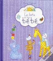 Capa do artigo Le Coffre A Jouets - Le Livre De Mon Bebe