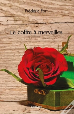 Capa do artigo Le Coffre À Merveilles