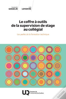 Capa do artigo Le Coffre À Outils De La Supervision De Stage Au Collégial