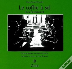 Capa do artigo Le Coffre À Sel ; Les Énergiques