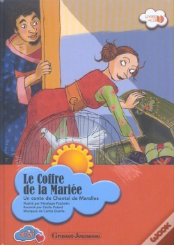 Capa do artigo Le Coffre De La Mariee