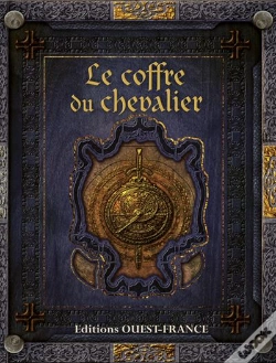 Capa do artigo Le Coffre Du Chevalier