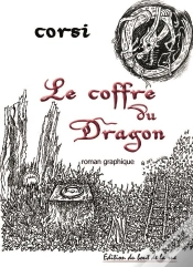 Capa do artigo Le Coffre Du Dragon