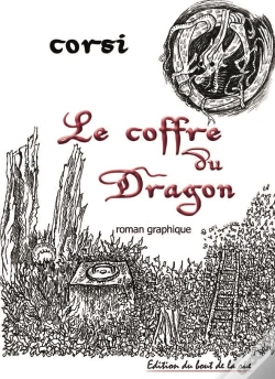 Capa do artigo Le Coffre Du Dragon