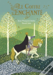 Capa do artigo Le Coffre Enchanté