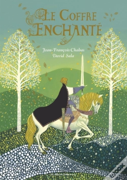 Capa do artigo Le Coffre Enchanté