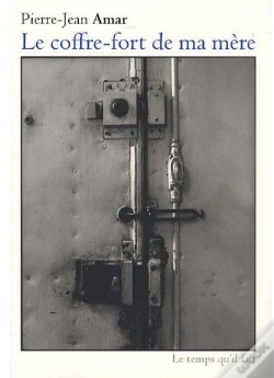 Capa do artigo Le Coffre-Fort De Ma Mère