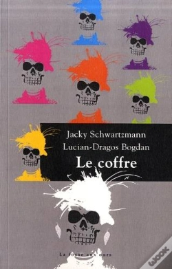 Capa do artigo Le Coffre
