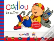 Capa do artigo Le Coffret 5ex Caillou Sac A Dos