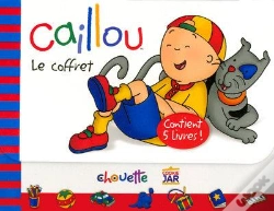 Capa do artigo Le Coffret 5ex Caillou Sac A Dos