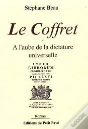 Capa do artigo Le Coffret ; À L