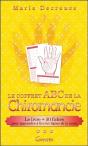 Le Coffret Abc De La Chiromancie - Preview