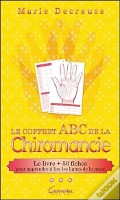 Capa do artigo Le Coffret Abc De La Chiromancie