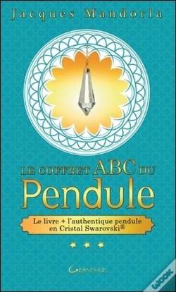 Capa do artigo Le Coffret Abc Du Pendule