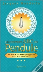 Capa do artigo Le Coffret Abc Du Pendule