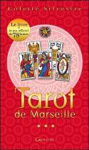 Le Coffret Abc Du Tarot De Marseille ; Coffret Livre + Jeu