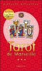 Le Coffret Abc Du Tarot De Marseille ; Coffret Livre + Jeu - Preview