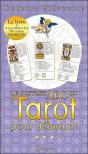 Le Coffret Abc Du Tarot Pour Debutant - Preview