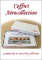 Le Coffret Aérocollection ; 6 Titres - Preview