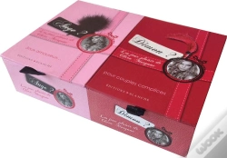 Capa do artigo Le Coffret Anges Ou Demons