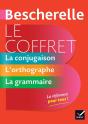 Le Coffret Bescherelle - Coffret en 3 volumes - Preview