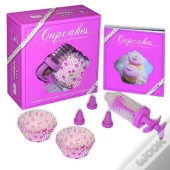 Le Coffret Cupcakes Ne