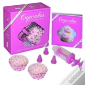 Capa do artigo Le Coffret Cupcakes Ne