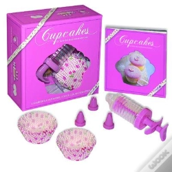 Capa do artigo Le Coffret Cupcakes Ne