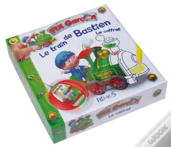 Capa do artigo Le Coffret De Bastien