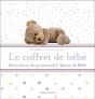 Le Coffret De Bébé ; Mon Album De Grossesse T L'Album De Bébé - Preview
