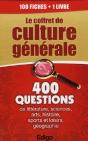 Le Coffret De Culture Generale - Preview