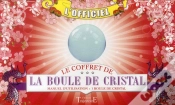 Capa do artigo Le Coffret De La Boule De Cristal - Manuel D