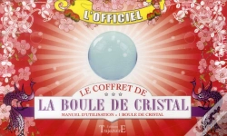 Capa do artigo Le Coffret De La Boule De Cristal - Manuel D'Utilisation