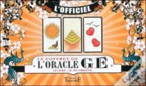 Le Coffret De L'Oracle Ge - Livre + Jeu