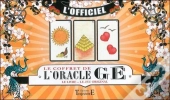 Le Coffret De L'Oracle Ge - Livre + Jeu