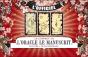 Le Coffret De L'Oracle Le Manuscrit - Livre + Jeu - Preview